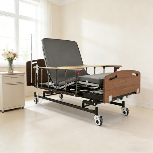 Electric hospital bed home - electric,